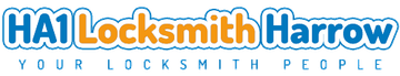 HA1 Locksmith Harrow logo